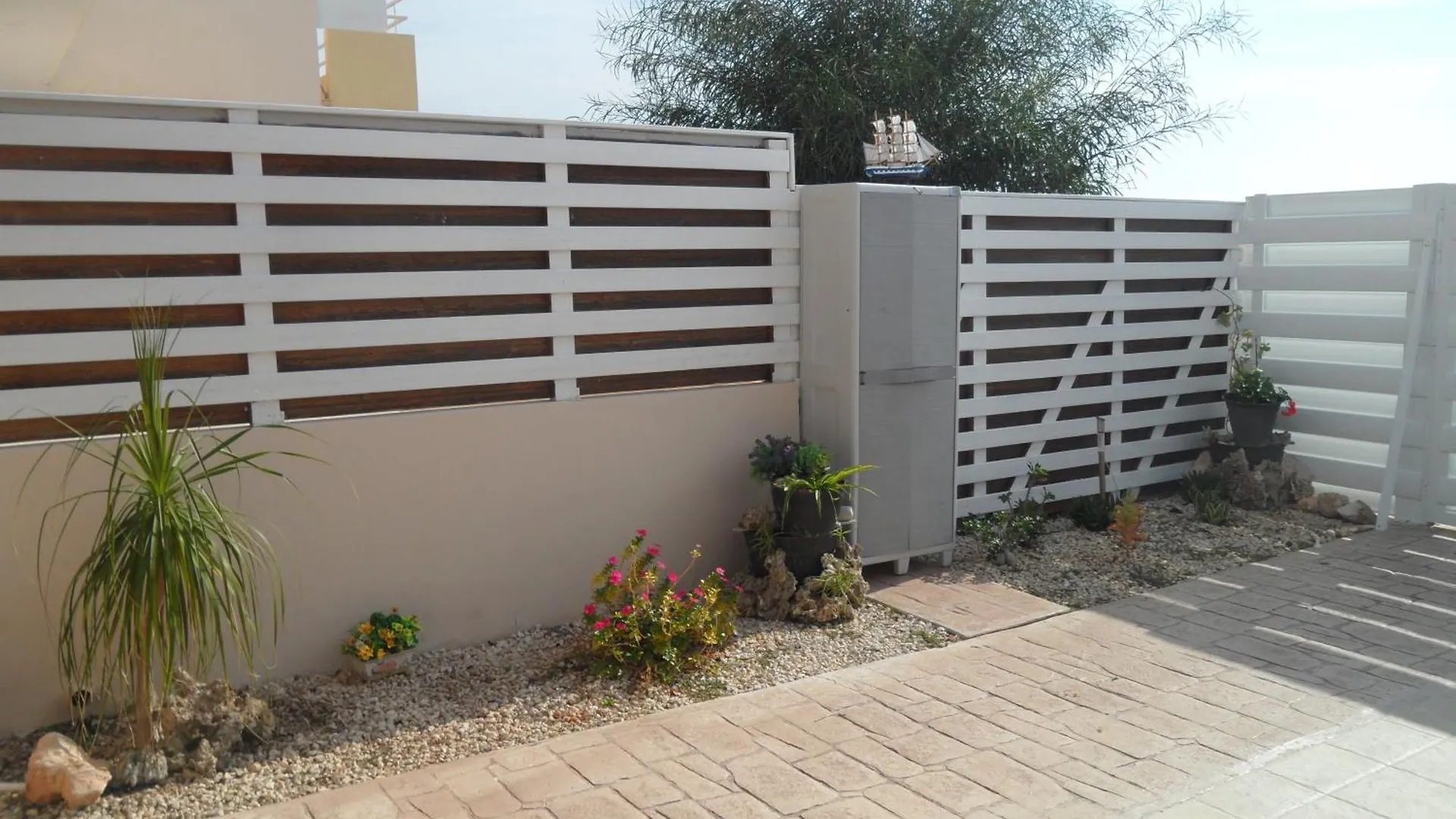Appartement Nissi Beach,Ground Floor Flat Agia Napa