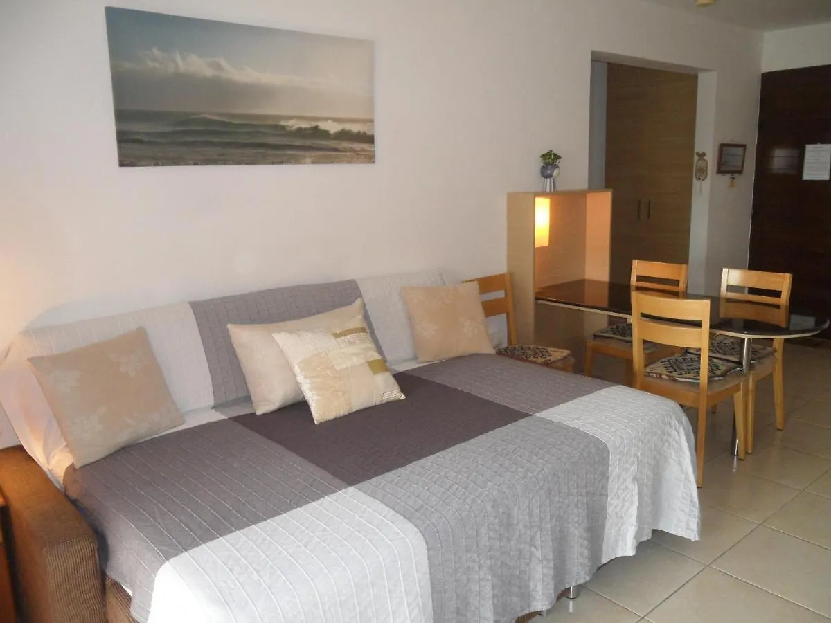 Nissi Beach,Ground Floor Flat Agia Napa Cyprus