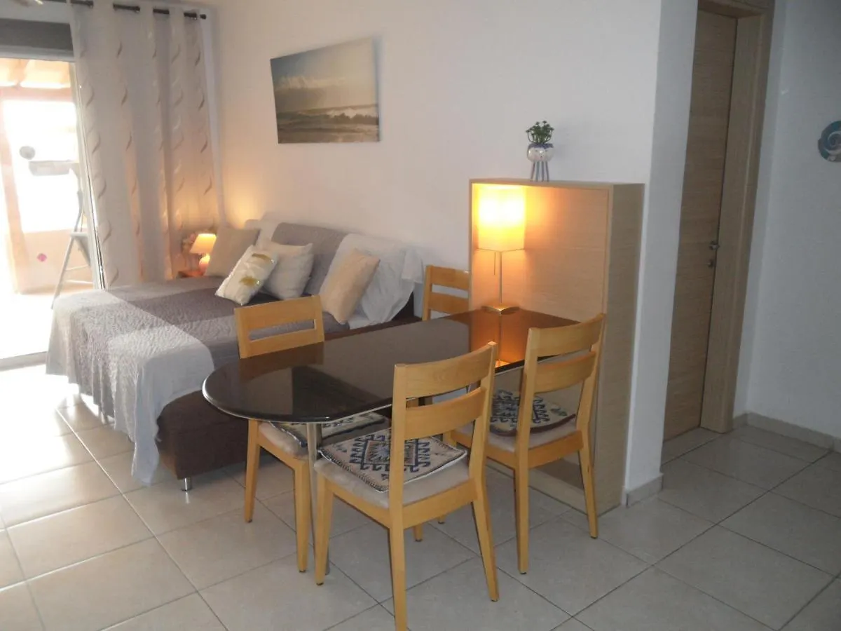 Nissi Beach,Ground Floor Flat Agia Napa 0*,  Cyprus
