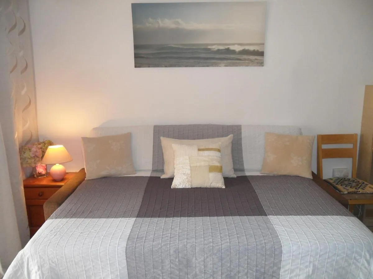 Nissi Beach,Ground Floor Flat Agia Napa Appartement